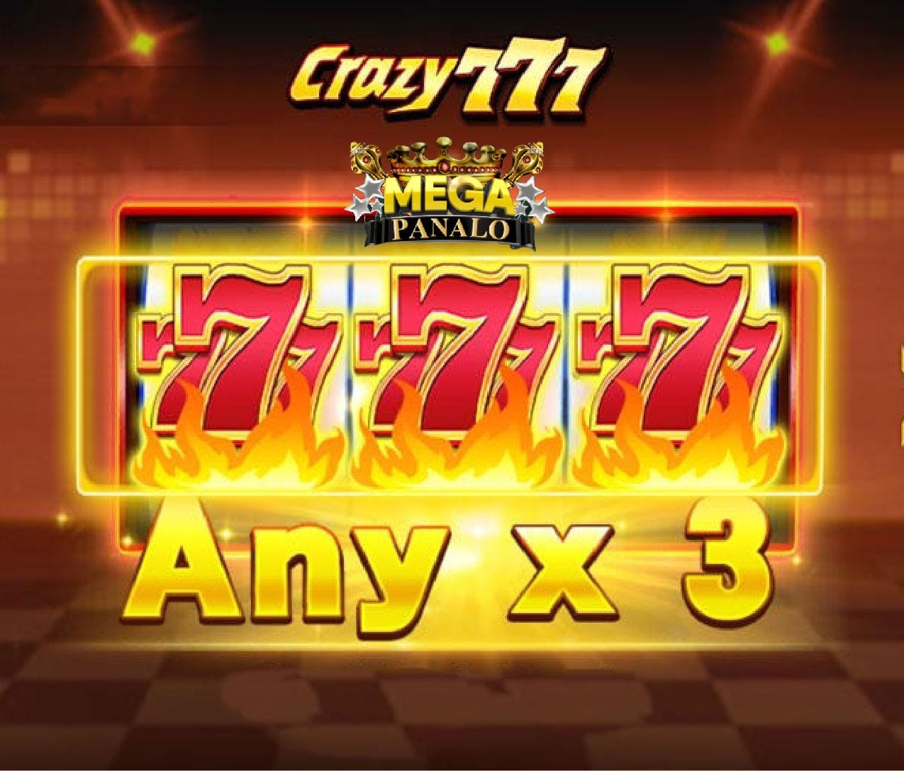  Crazy 777, JILI Slots, rodadas de bônus, jackpot progressivo, experiência de jogo