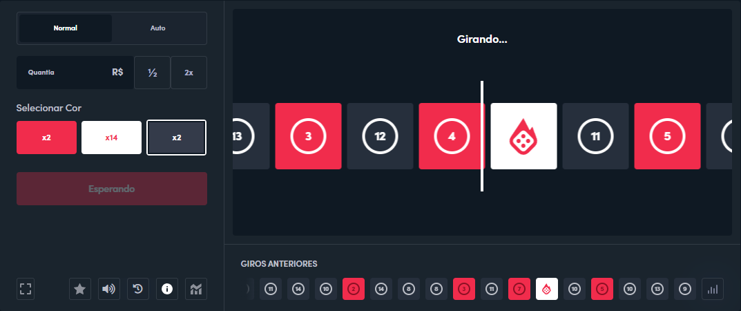 Double, Original SSSGAME, jogo de slot, gráficos modernos, recursos especiais