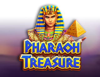 slots online, JILI Slots, Pharaoh Treasure, jogos de cassino, Antigo Egito