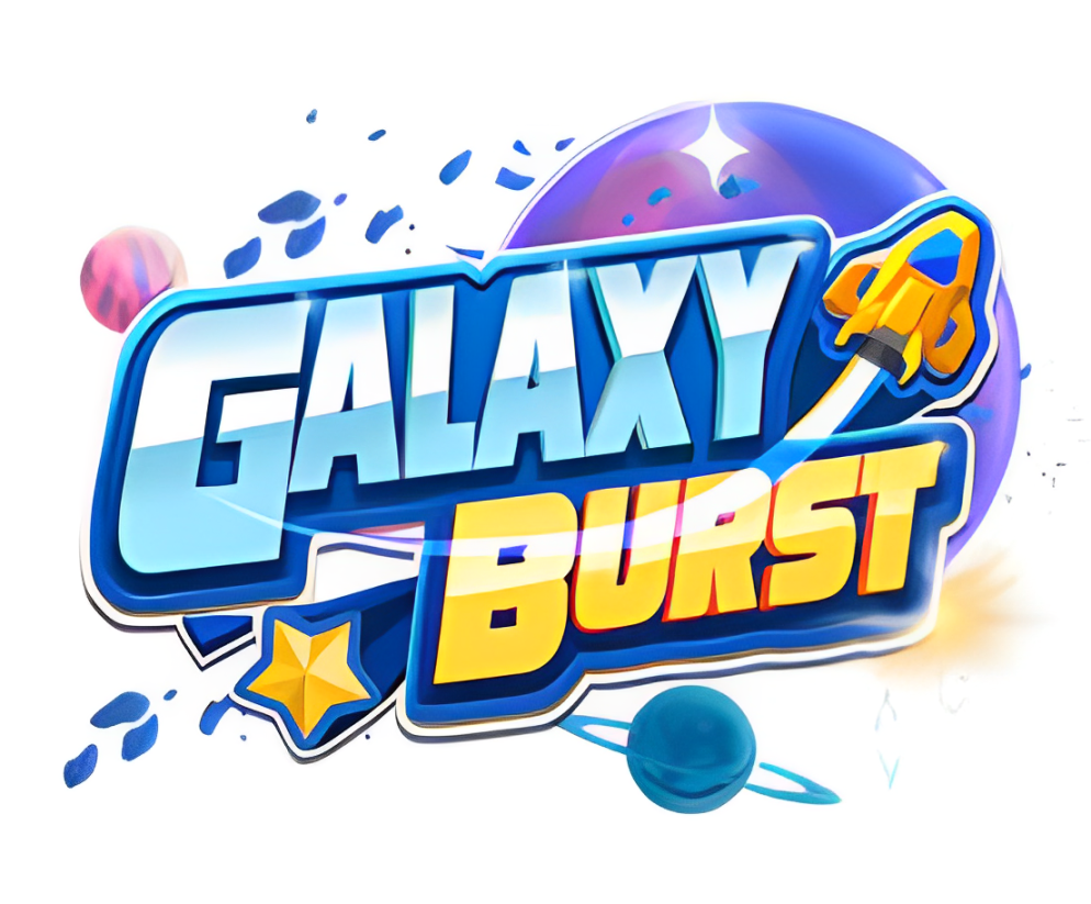 Galax Burst, slots online, temática espacial, estratégias, segurança