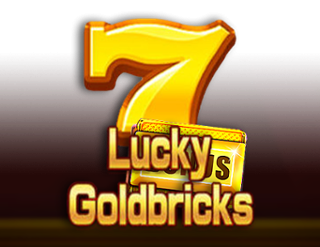 Lucky Gold Bricks, JILI Slots, slot online, cassino, rodadas grátis