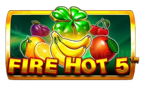 Fire Hot 5, PRAGMATIC, slot online, wilds, RTP