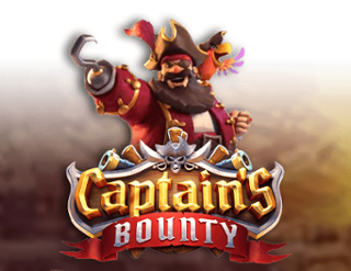 Captains Bounty, PG SLOTS, slots online, aventura pirata, prêmios emocionantes