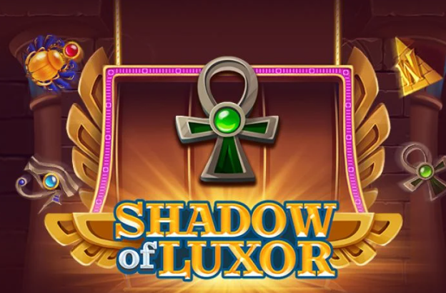 Shadow of Luxor, Evoplay, slots online, rodadas grátis, multiplicadores