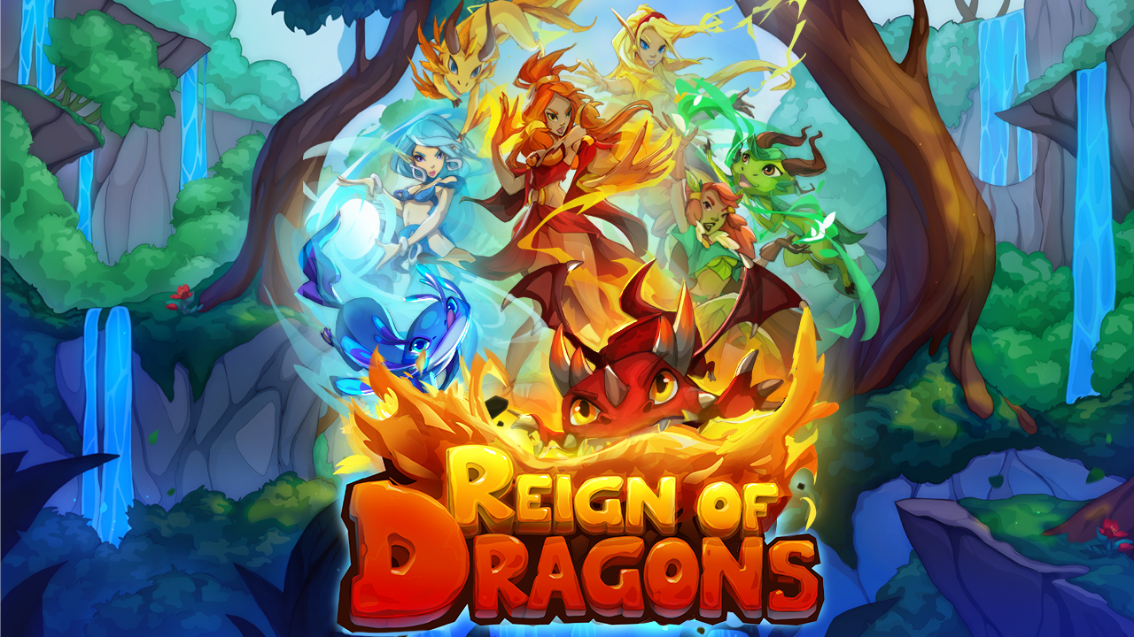 Reign of Dragons, Evoplay, slots online, rodadas grátis, dicas de jogo.